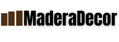 MaderaDecor